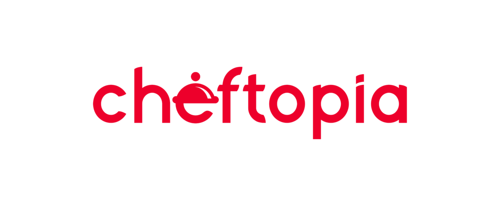cheftopia logo large