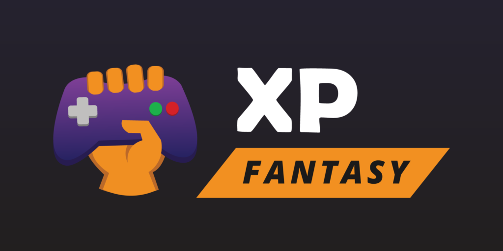 xp fantasy logo large