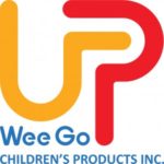 up wee go childrens products logo