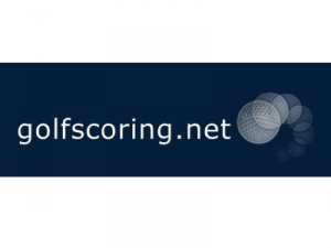 golf scoring logo