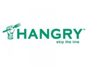 Hangry logo