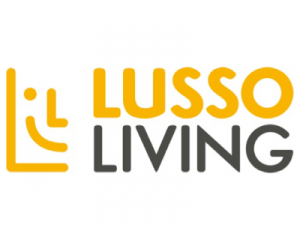 lusso living logo