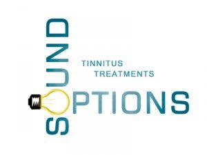 sound options logo