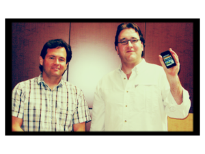 weever apps founders