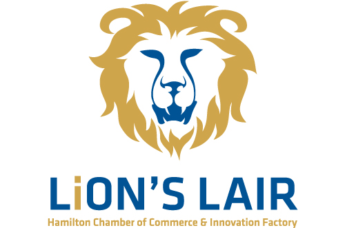 Lions Lair Logo