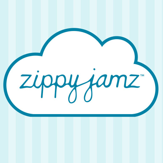 zippy jamz logo