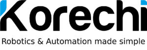 korechi robotics logo