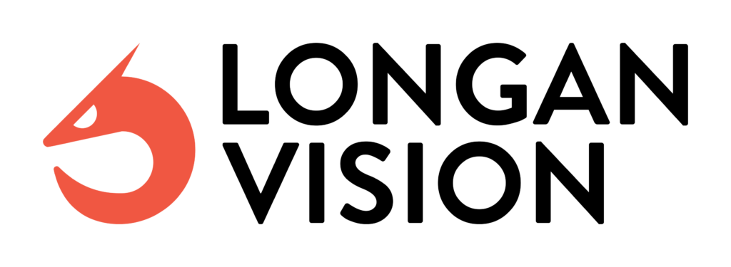 longan vision logo