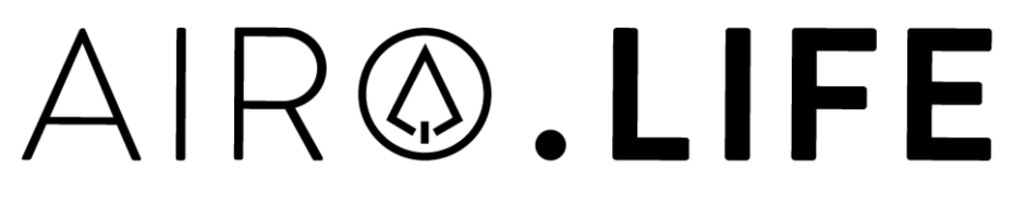 airo life logo