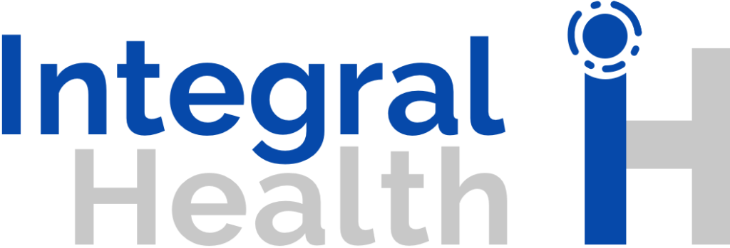 integral health logo