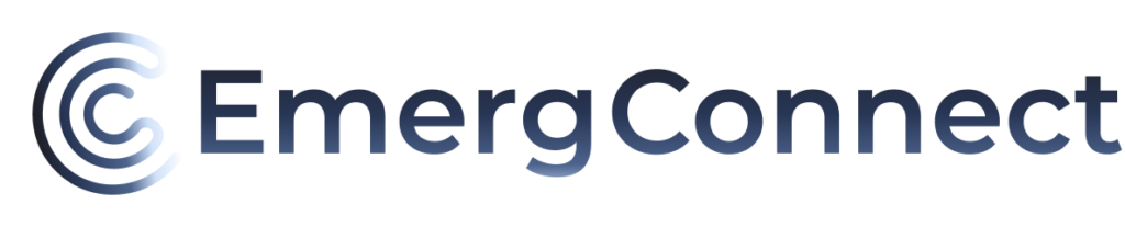 emergconnect logo large
