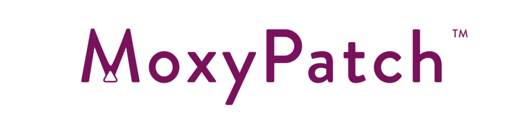 moxy patch logo large