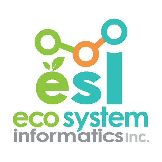 eacosystem informatics inc logo large