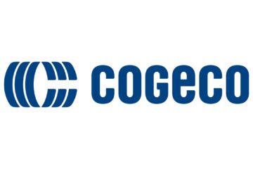 Cogeco Connexion logo