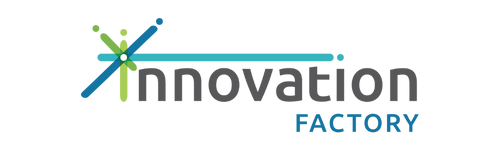 Innovation Factory logo