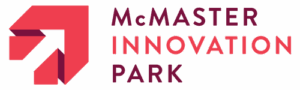 McMaster Innovation Park logo