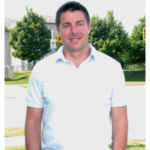 Mike Morreale headshot